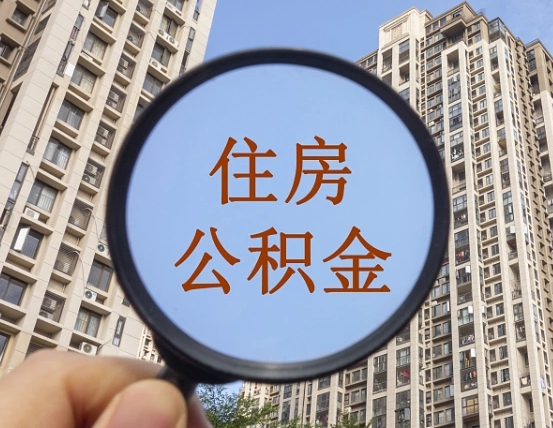 老河口公积金离职证明（老河口公积金离职证明范本）